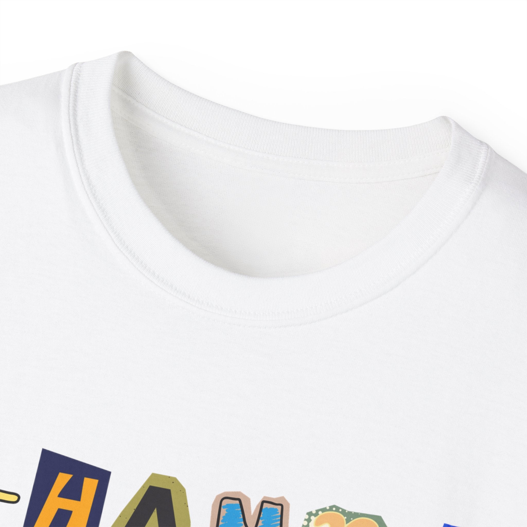 T-Hammy Classic Tee - Multicolored