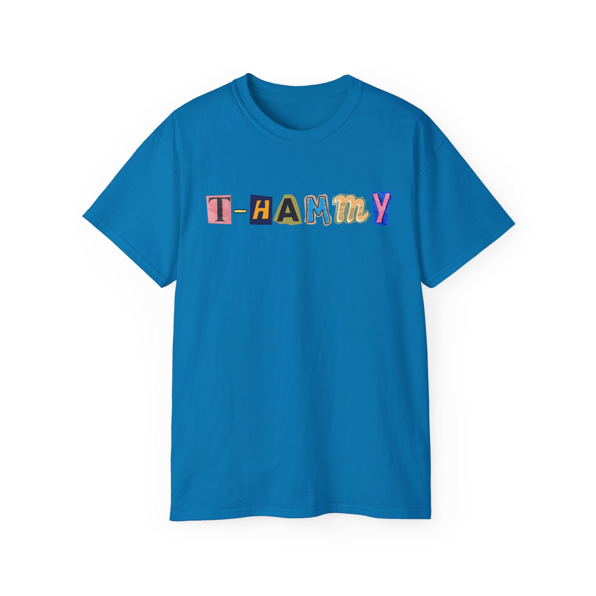 T-Hammy Classic Tee - Multicolored
