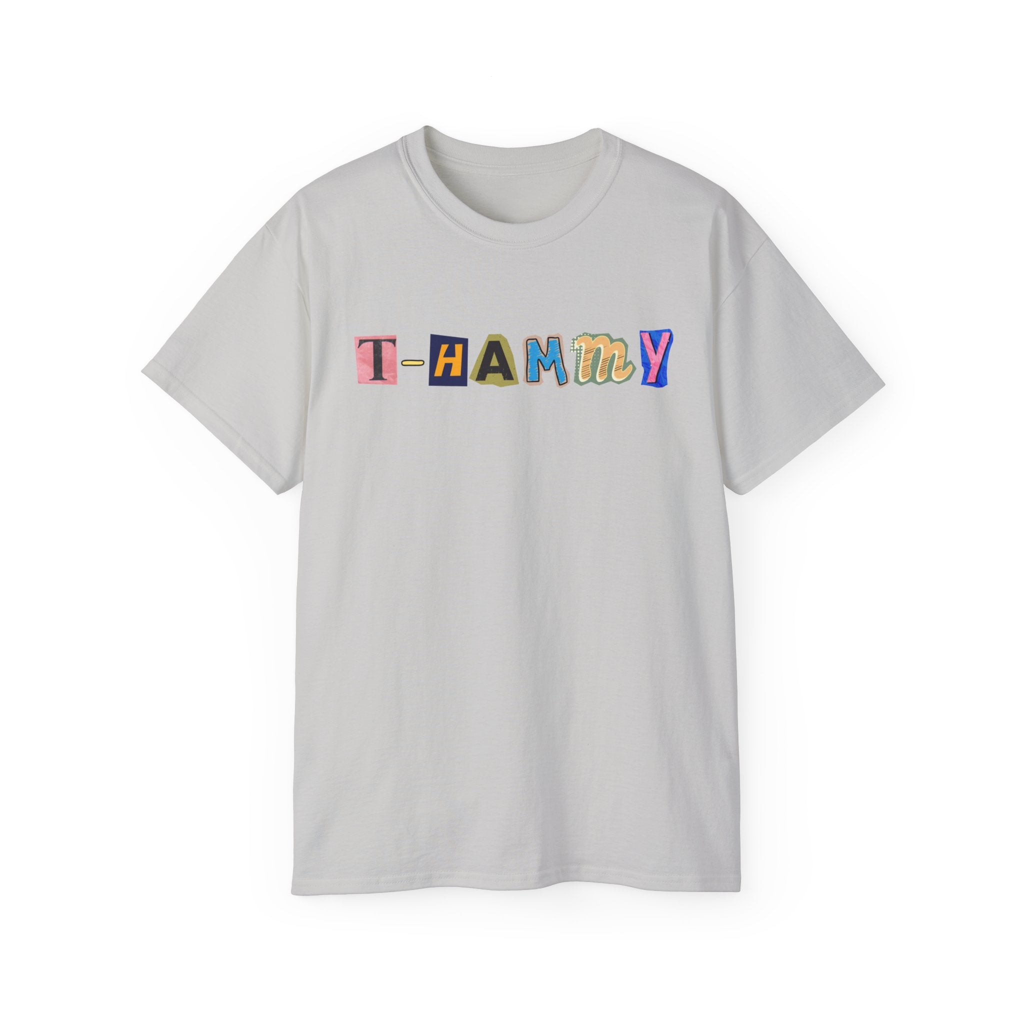 T-Hammy Classic Tee - Multicolored