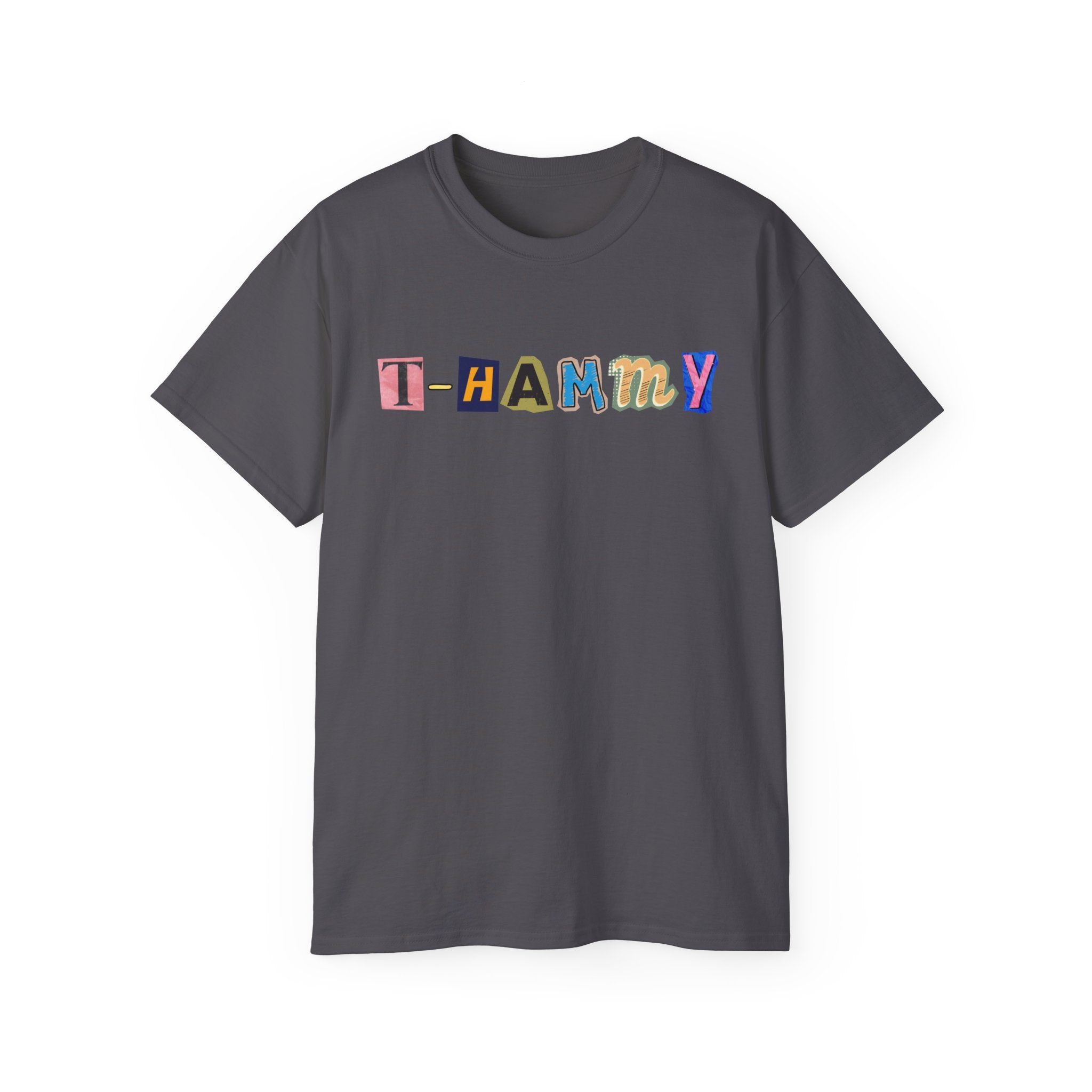 T-Hammy Classic Tee - Multicolored