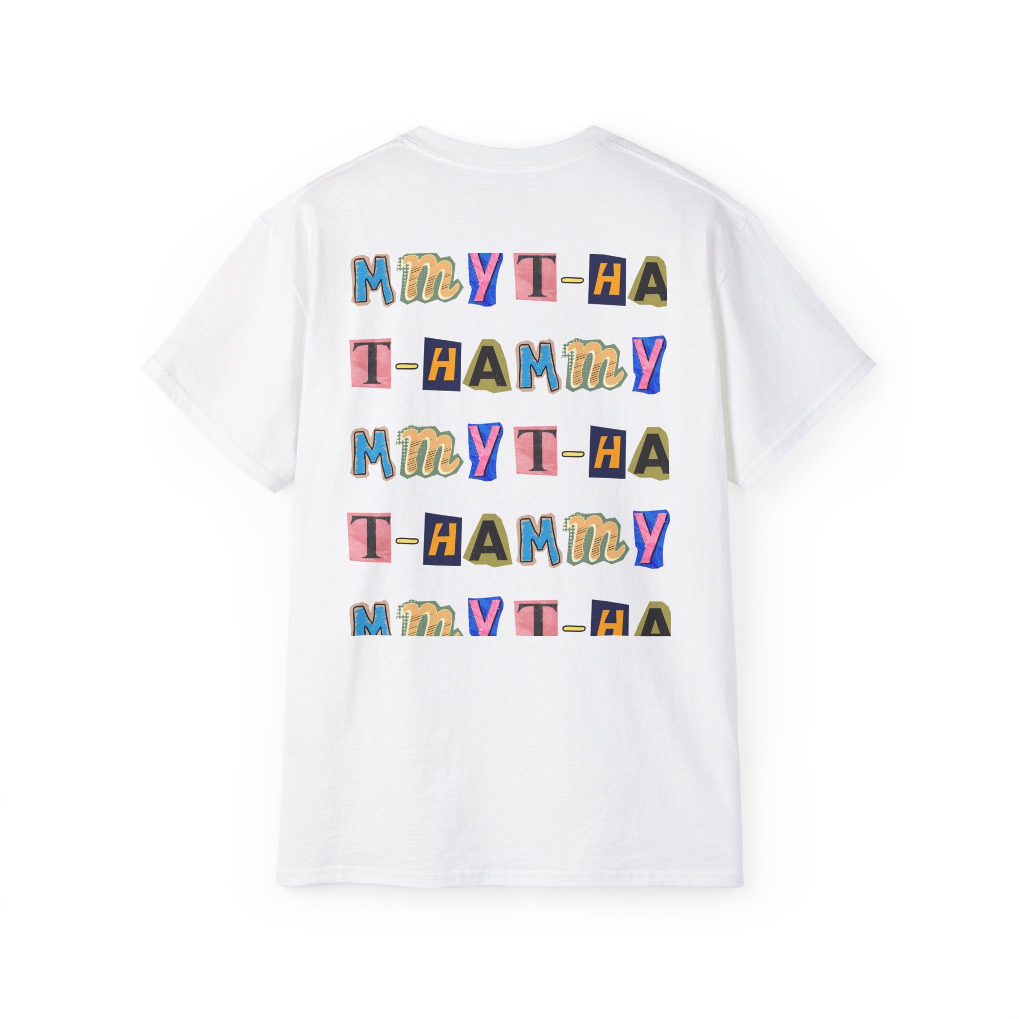 T-Hammy Classic Tee - Multicolored