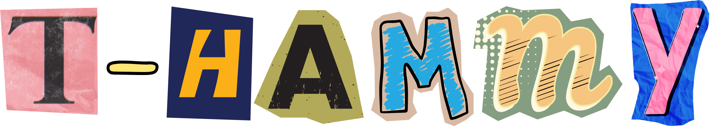 T-Hammy Shop Gift Card